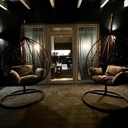 Perle An Der Polnischen Ostsee * Perlino