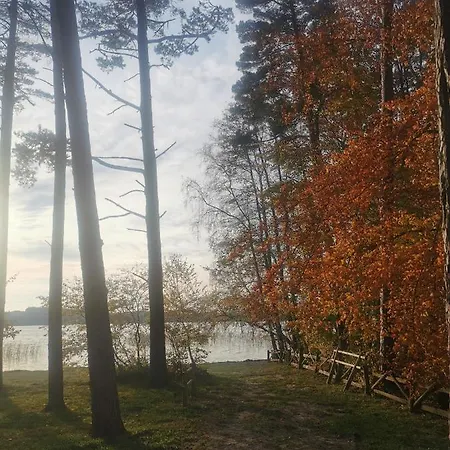 Perle An Der Polnischen Ostsee Perlino