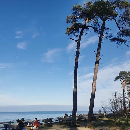 Perle An Der Polnischen Ostsee *
