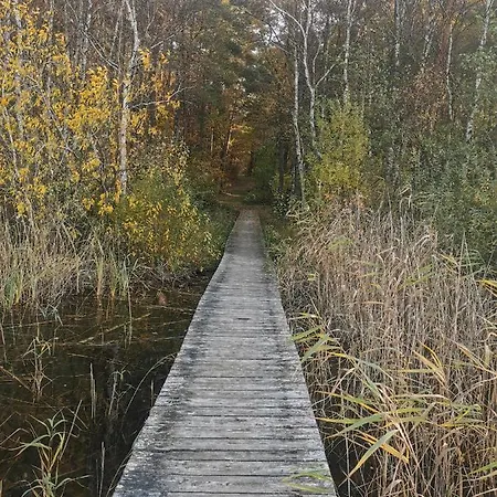 Perle An Der Polnischen Ostsee Сasa de vacaciones Perlino