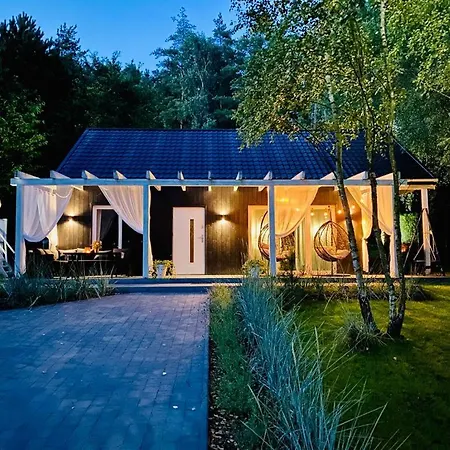 Perle An Der Polnischen Ostsee