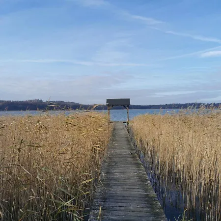Сasa de vacaciones Perle An Der Polnischen Ostsee Perlino