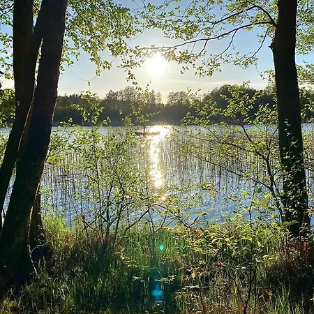 Perle An Der Polnischen Ostsee Сasa de vacaciones