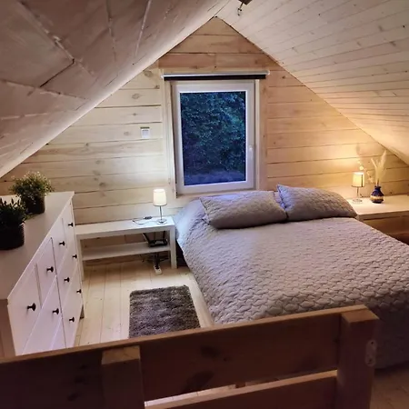 Perle An Der Polnischen Ostsee * Perlino