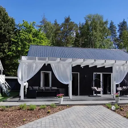 Hébergement de vacances Perle An Der Polnischen Ostsee *