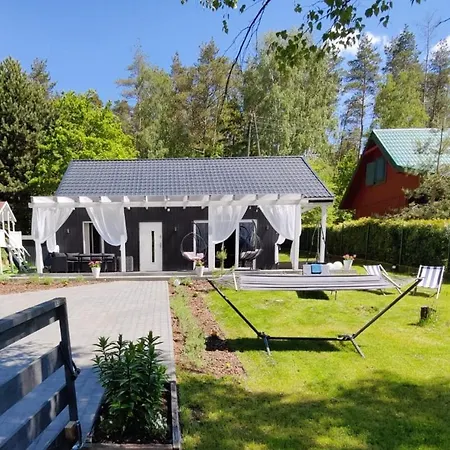 Perle An Der Polnischen Ostsee *