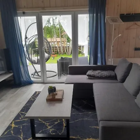 Perle An Der Polnischen Ostsee Perlino