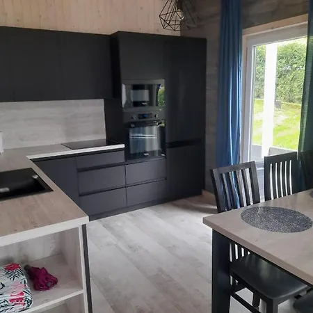 Perle An Der Polnischen Ostsee