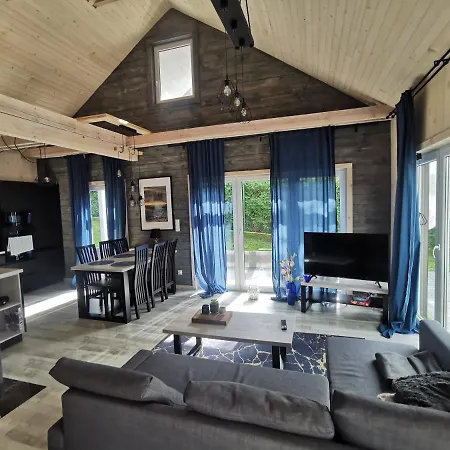 Perle An Der Polnischen Ostsee