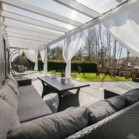 Perle An Der Polnischen Ostsee * Perlino