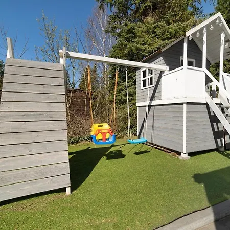 Perle An Der Polnischen Ostsee *