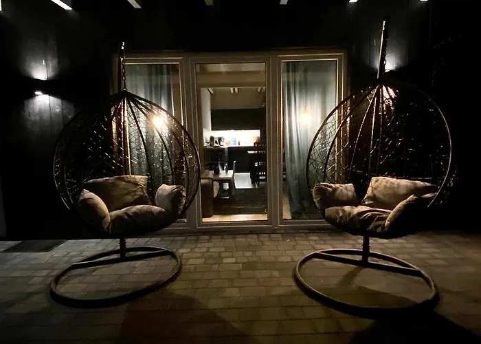 Perle An Der Polnischen Ostsee * Perlino