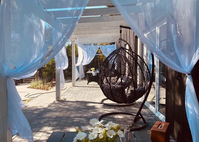 Dom wakacyjny Perle An Der Polnischen Ostsee