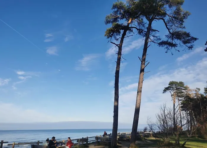 Perle An Der Polnischen Ostsee *