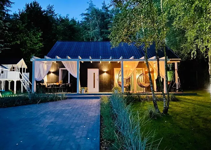 Perle An Der Polnischen Ostsee