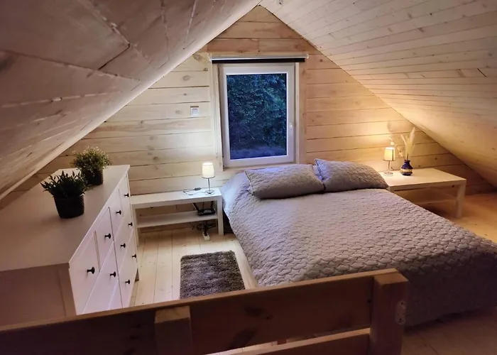 Perle An Der Polnischen Ostsee * Perlino