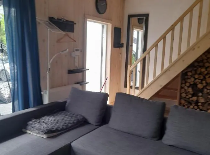 Perle An Der Polnischen Ostsee * Perlino