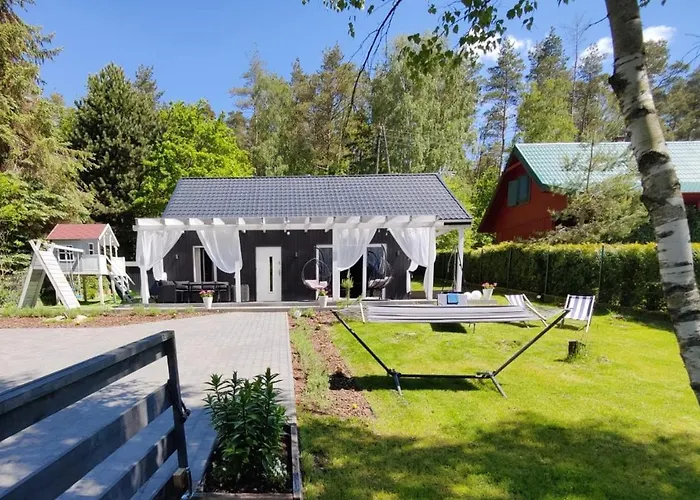 Perle An Der Polnischen Ostsee *