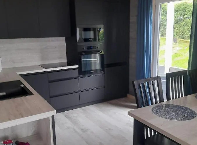 Perle An Der Polnischen Ostsee