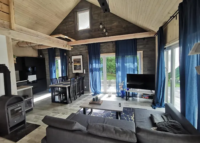 Perle An Der Polnischen Ostsee