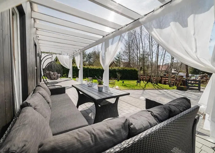 Perle An Der Polnischen Ostsee * Perlino