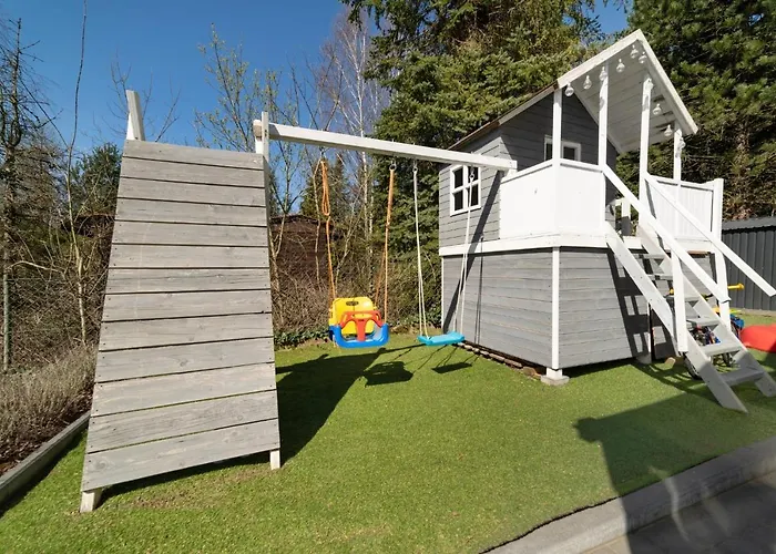 Perle An Der Polnischen Ostsee *